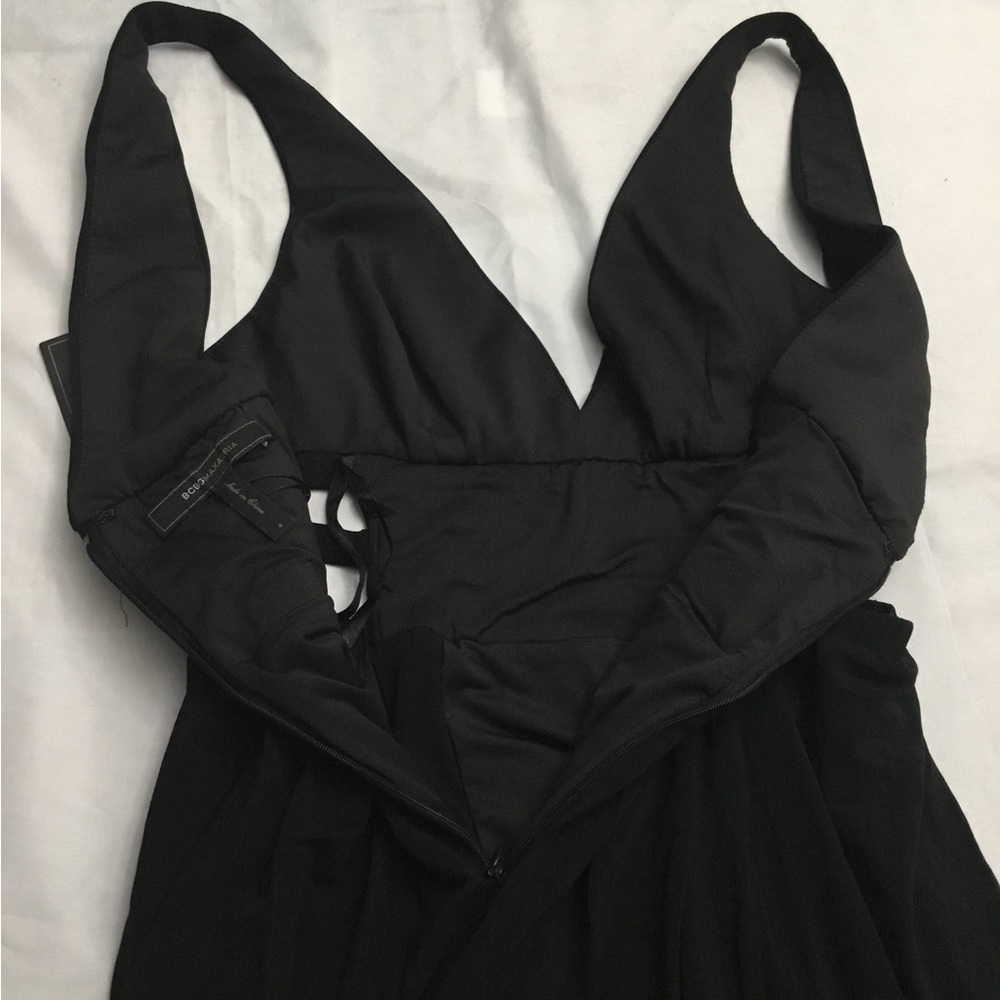BCBGMAXAZRIA DRESS - Picture 7 of 16